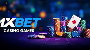 1xBet Casino Comprehensive Guide to Games, Bonuses and Safety 1xBet Casino Comprehensive Guide to Games, Bonuses and Safety